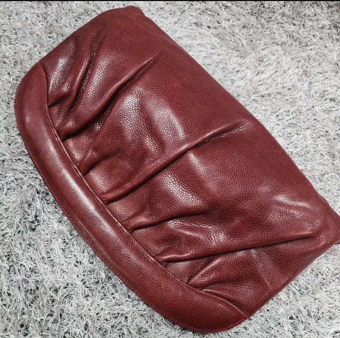 에르노 클러치백 상품이미지3