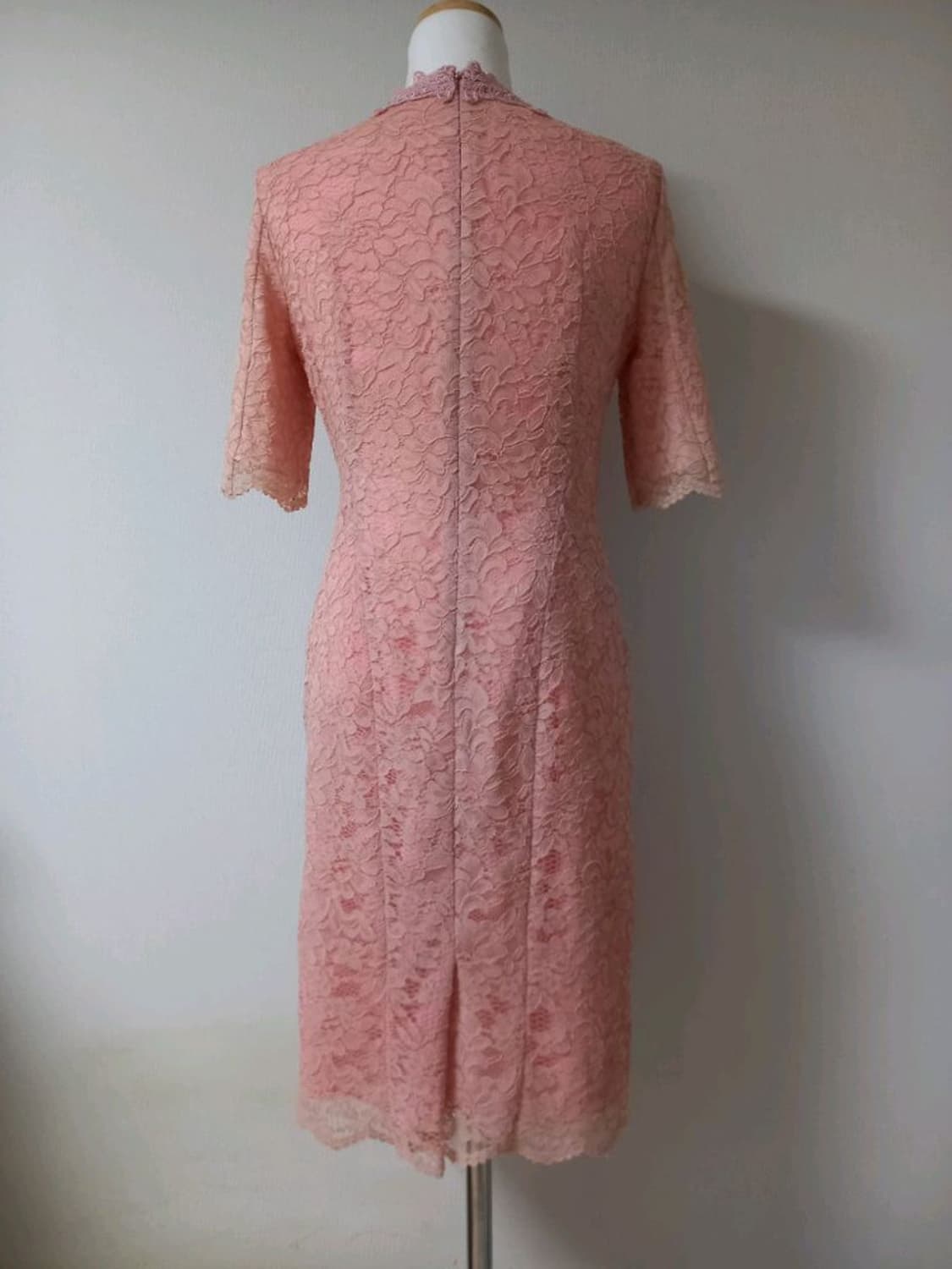 지고트 원피스 상품이미지3