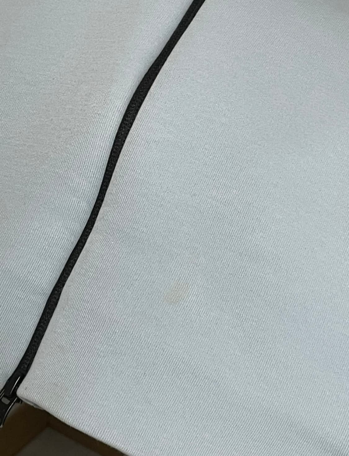 나이키 테크플리스 (테크팩) 하늘색 세트 상품이미지4