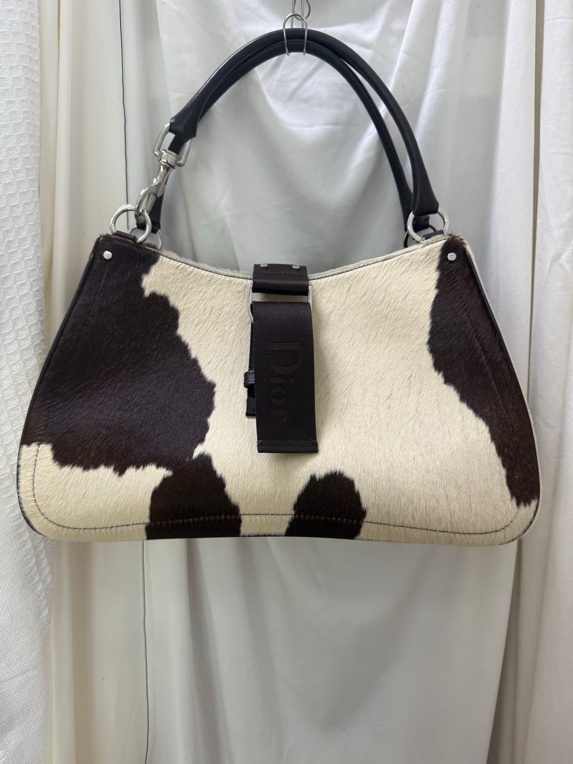 Dior 송치 토트백 상품이미지1