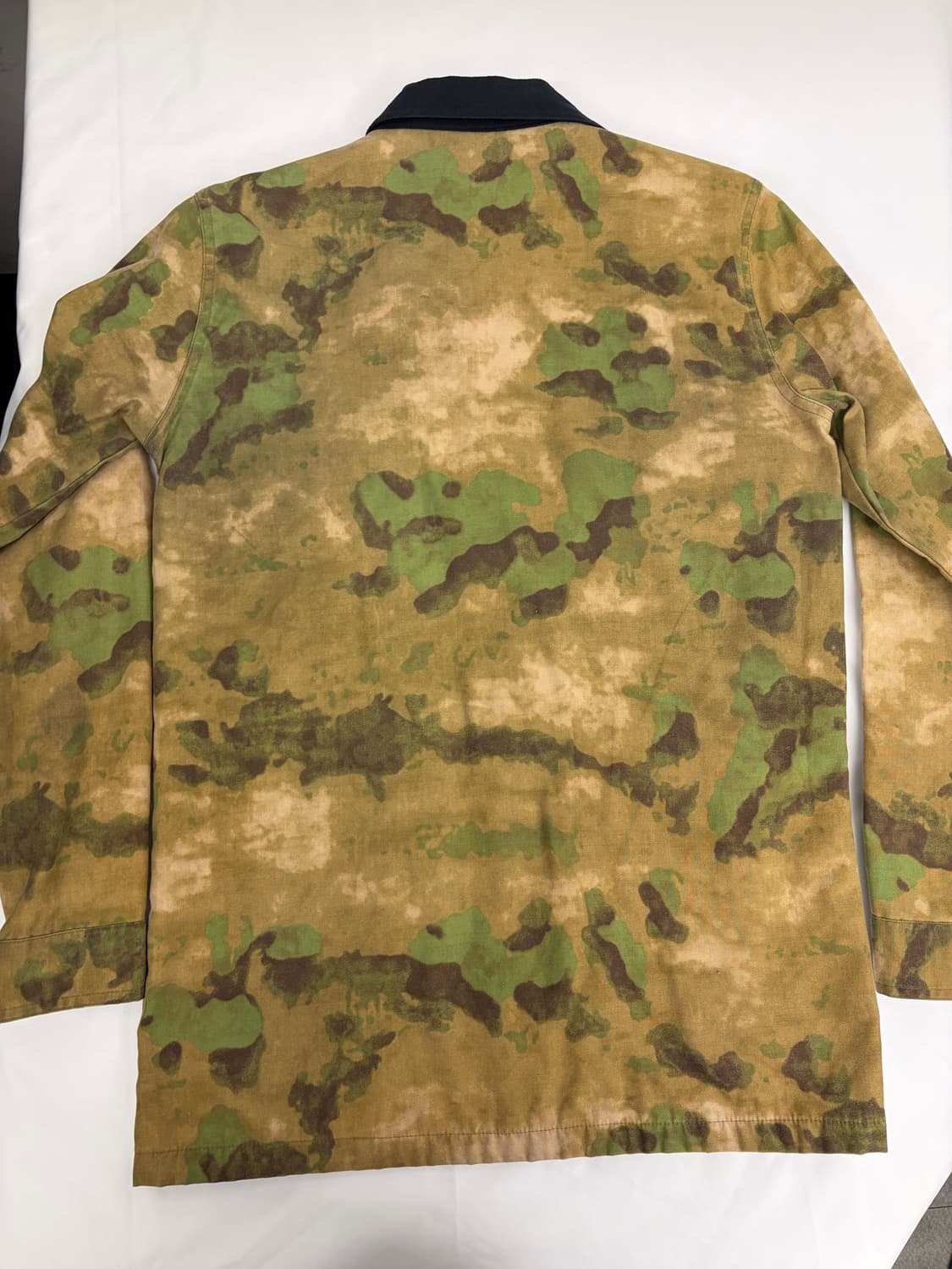 [4] KENZO 겐조 카모플라쥬 밀리터리 자켓 상품이미지5