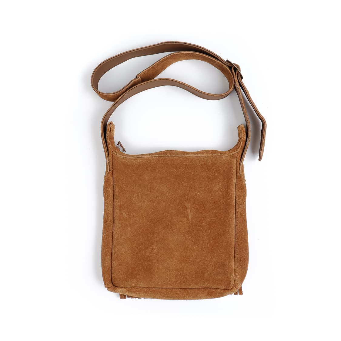 미네통카 프린지 크로스백 상품이미지2