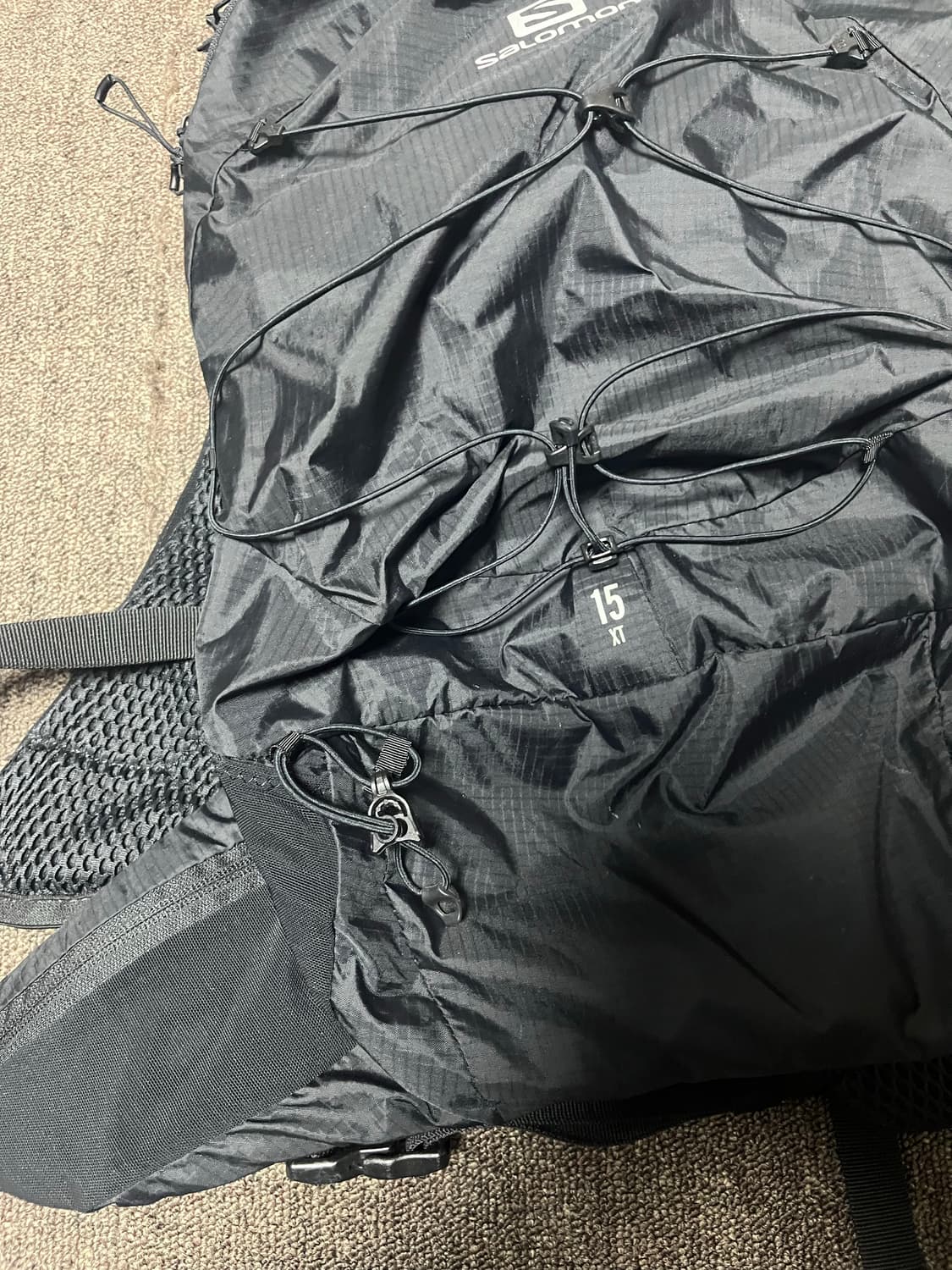 Salomon xt15 상품이미지3