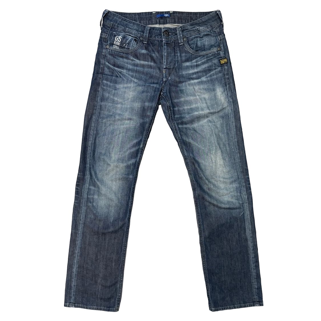 지스타로우 데님 청바지 G-STAR RAW 상품이미지1