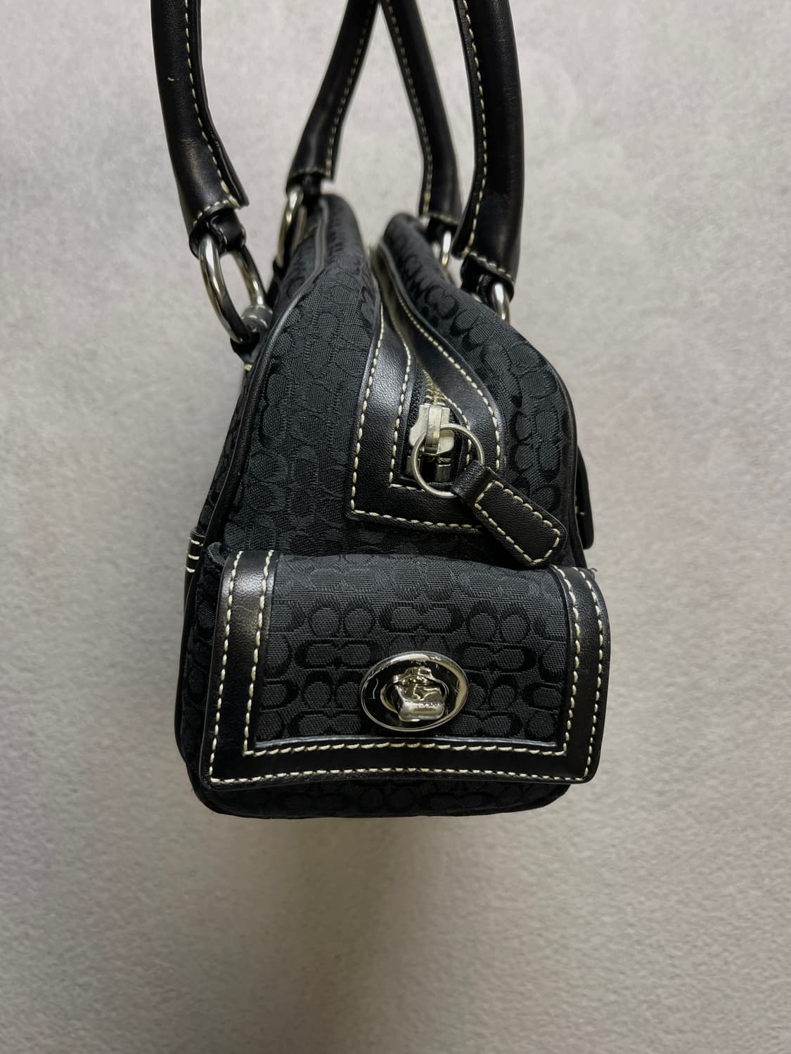 코치가방 -숄더백 상품이미지5