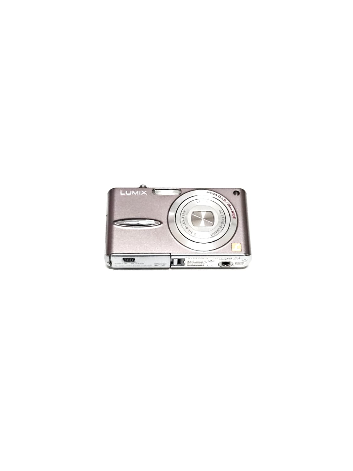 파나소닉 루믹스 Panasonic LUMIX DMC-FX30 디카 카메라 상품이미지1