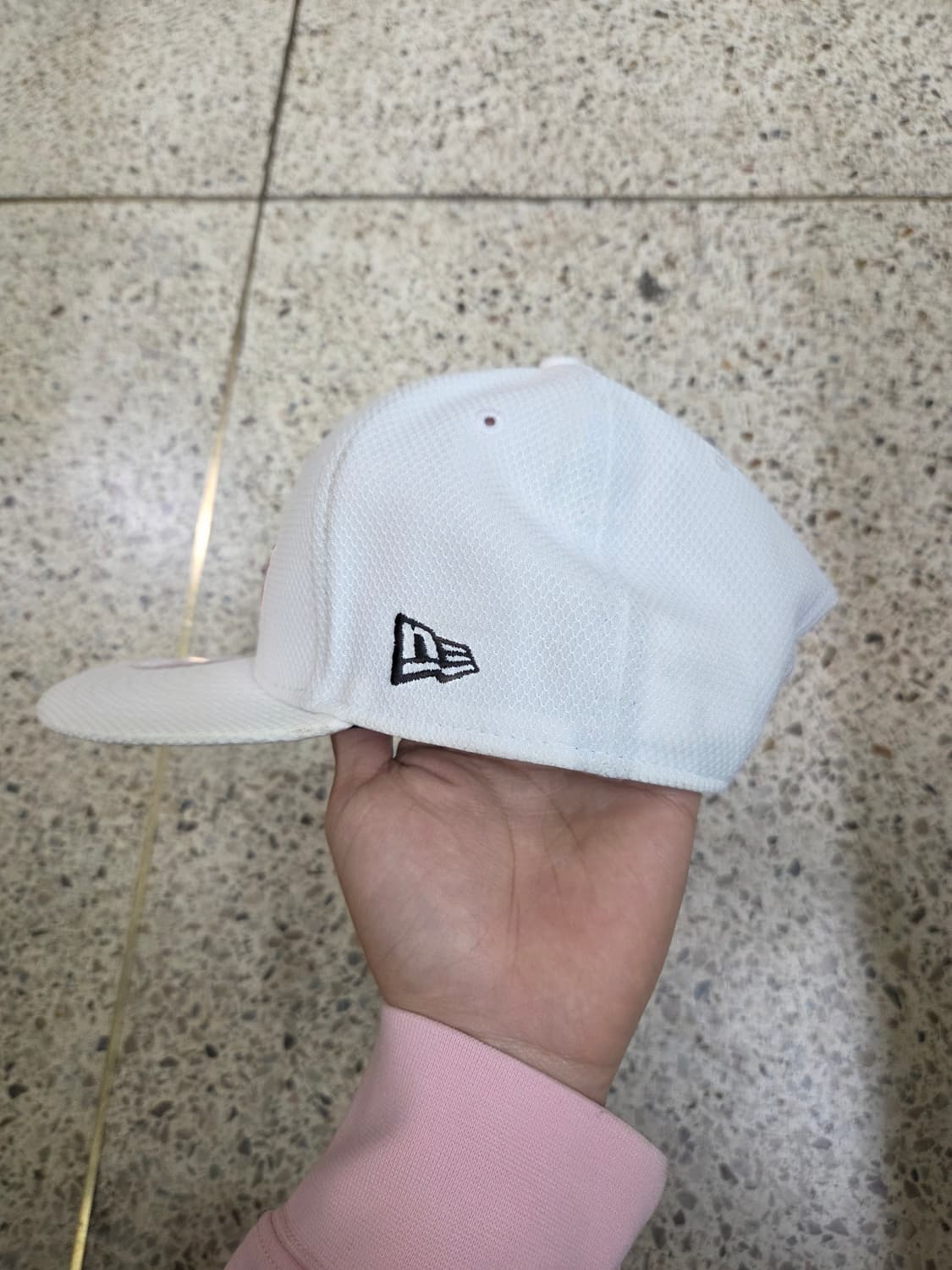 시카고 화이트삭스 뉴에라 모자 상품이미지2