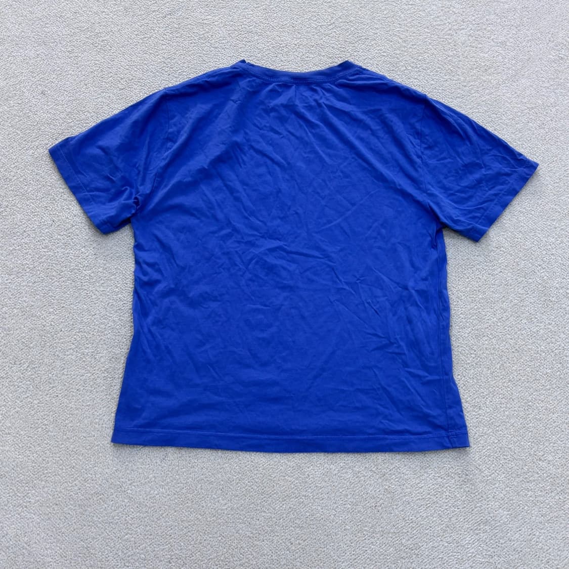 XL 폴로랄프로렌 반팔 티셔츠 0407E1 상품이미지2