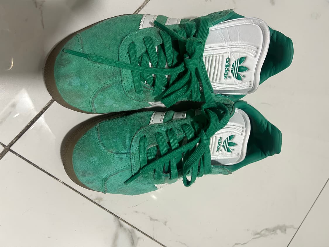 아디다스 가젤 인도어 260 상품이미지3