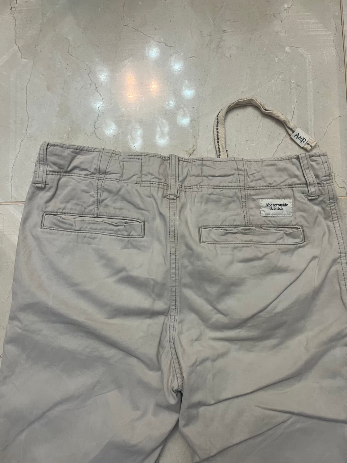 아베크롬비 앤 핏치 면바지 - Abercrombie & Fitch 상품이미지9