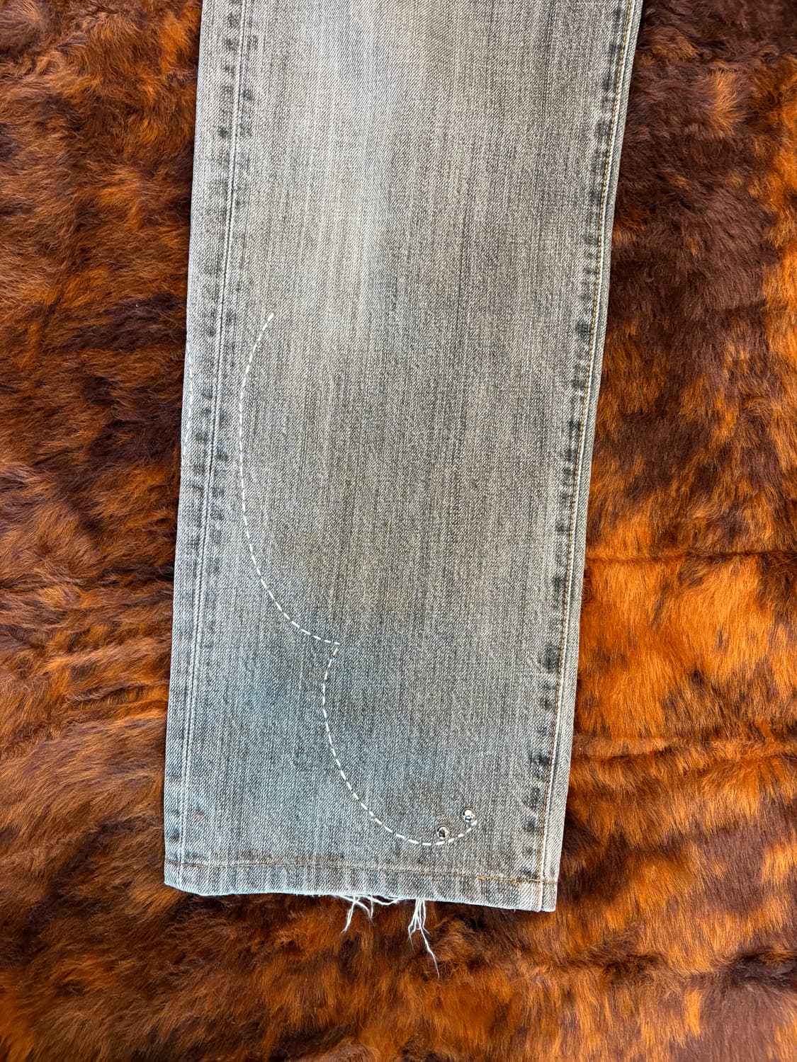 Vintage Remake Pants 상품이미지5