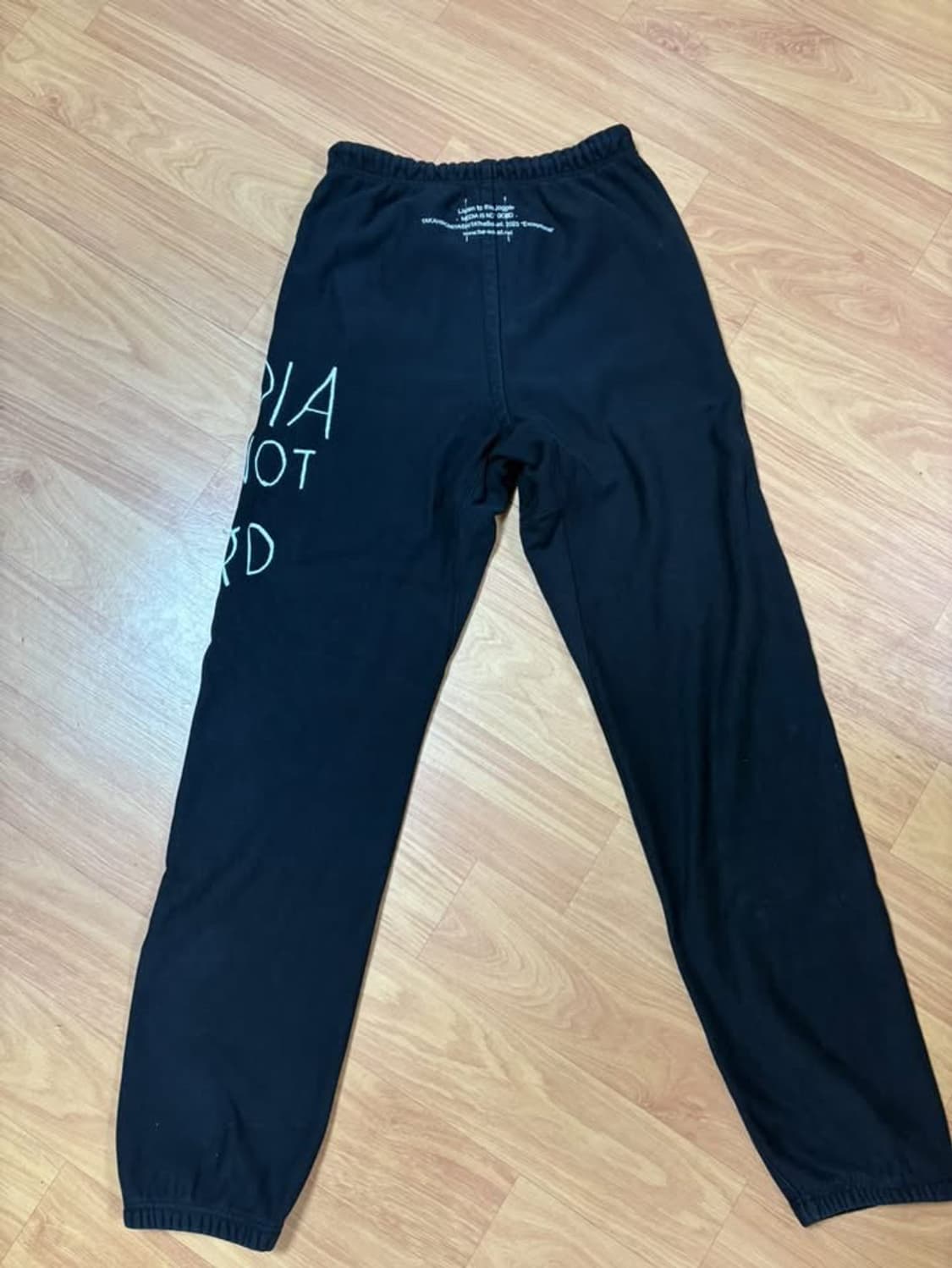Takahiromiyashita The Soloist sweat pant 상품이미지2