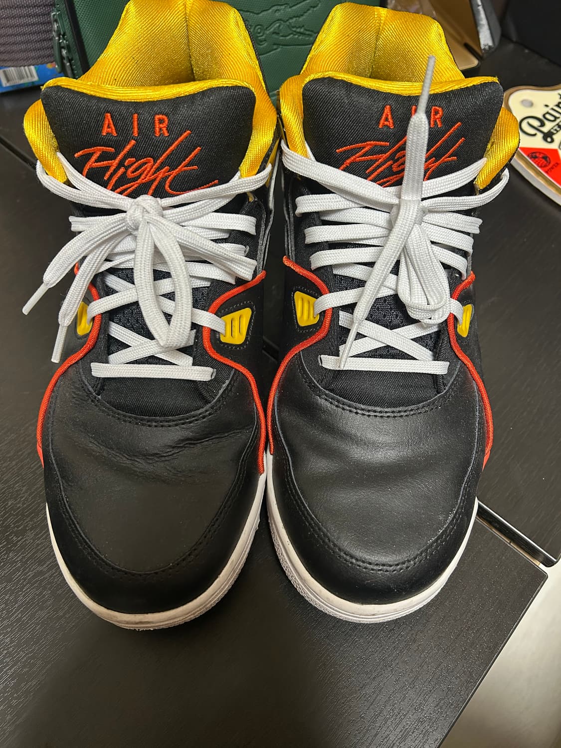 나이키 에어플라이트 280 상품이미지2