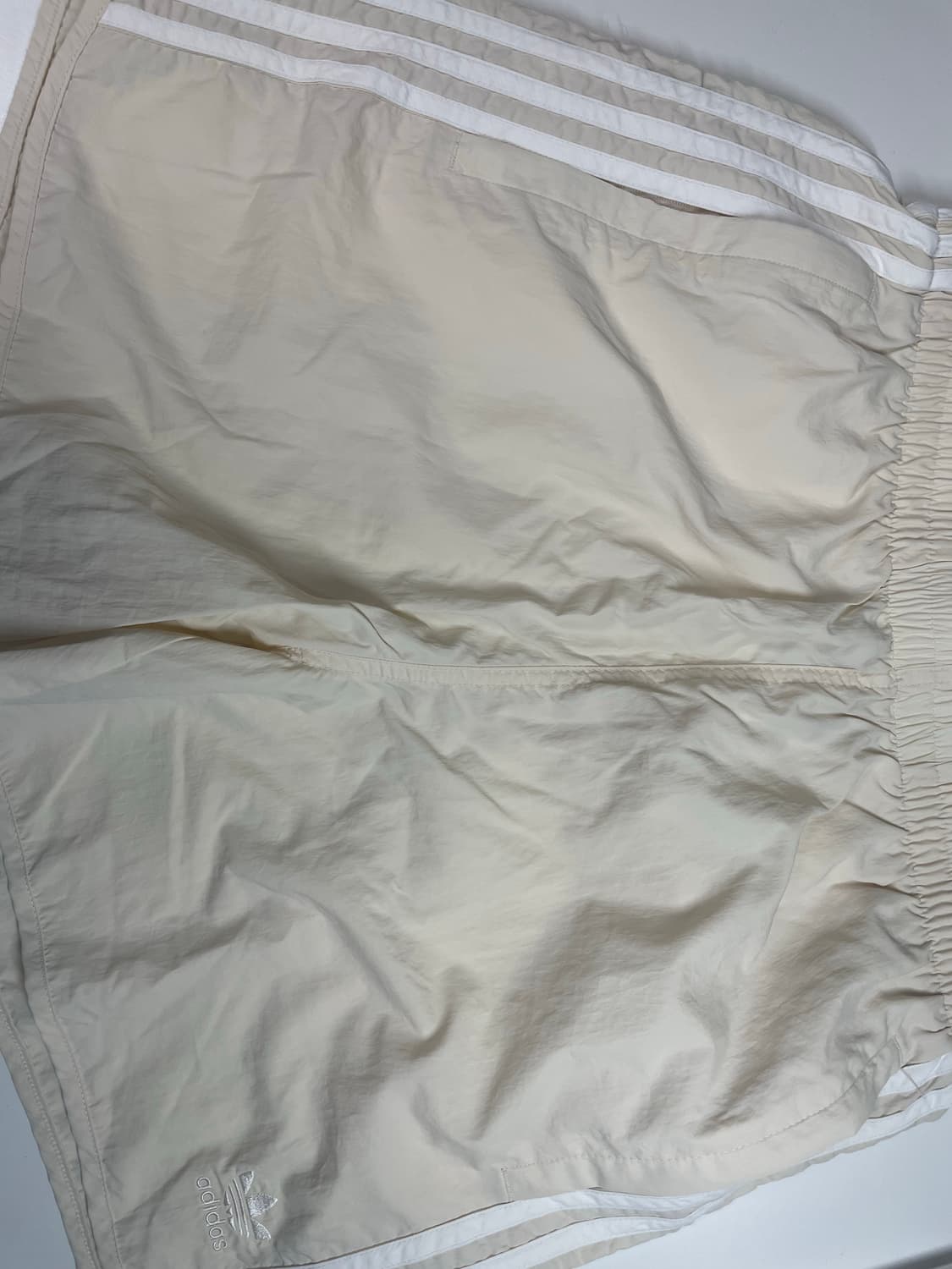 아디다스 클래식 나일론 반바지 상품이미지2