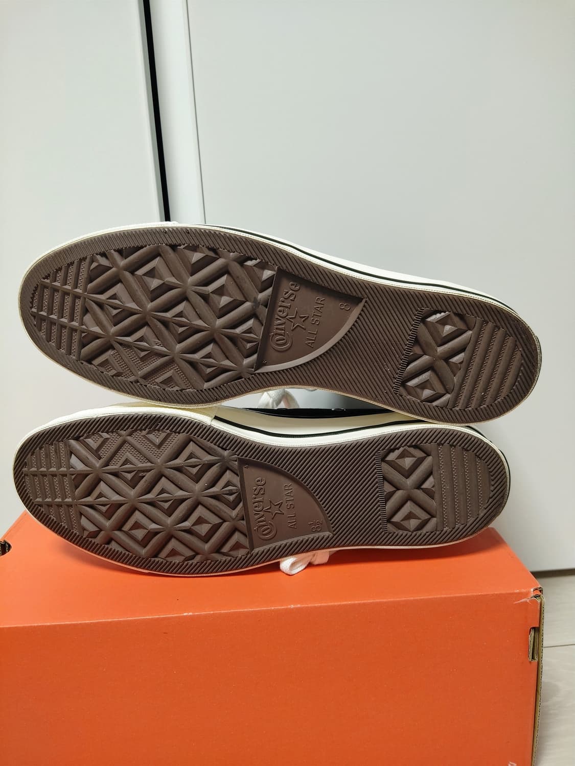 무료배송 새상품급 컨버스 척 270 상품이미지6