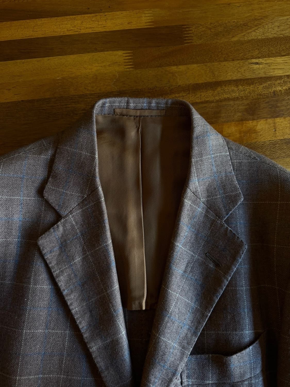 사르토리아 아톨리니 스포츠코트 남성100 상품이미지6