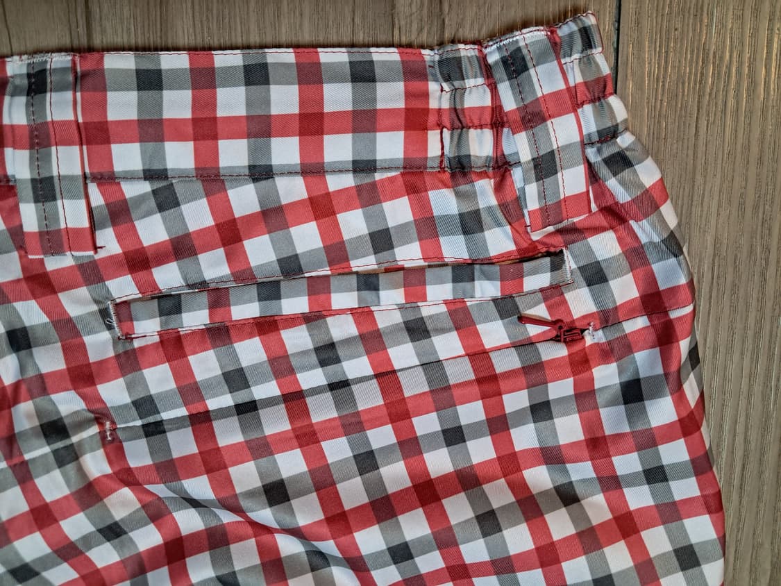 캘러웨이 우븐 바지 78 상품이미지6