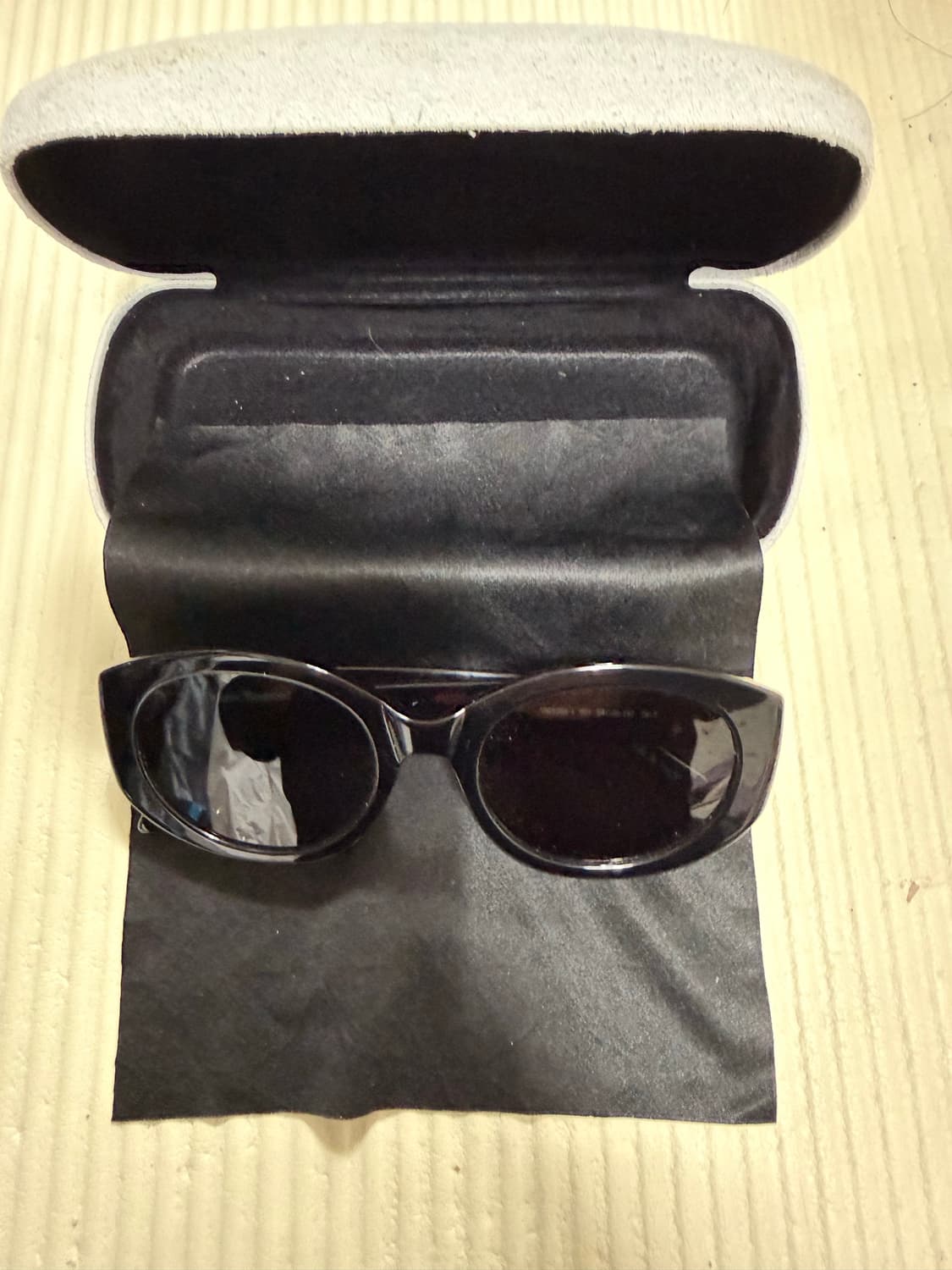 비비안웨스트우드 선글라스 VW-5069-001 상품이미지1