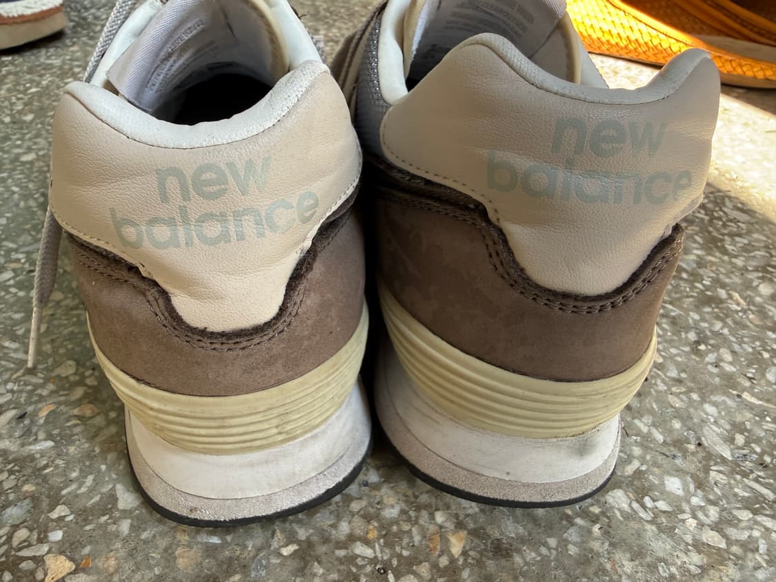 뉴발란스 574[255] 상품이미지2