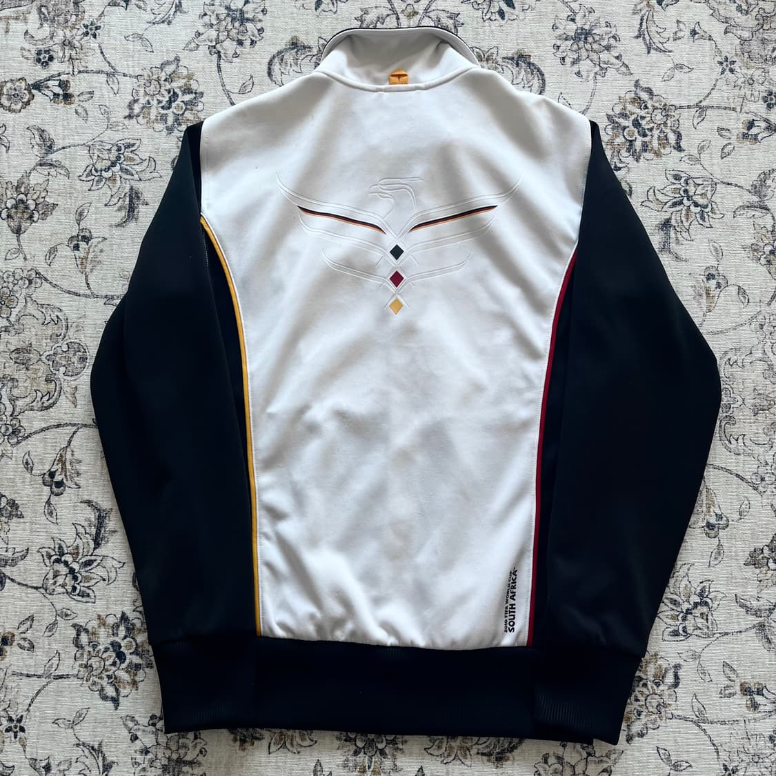 아디다스 독일 트랙탑 져지 상품이미지2