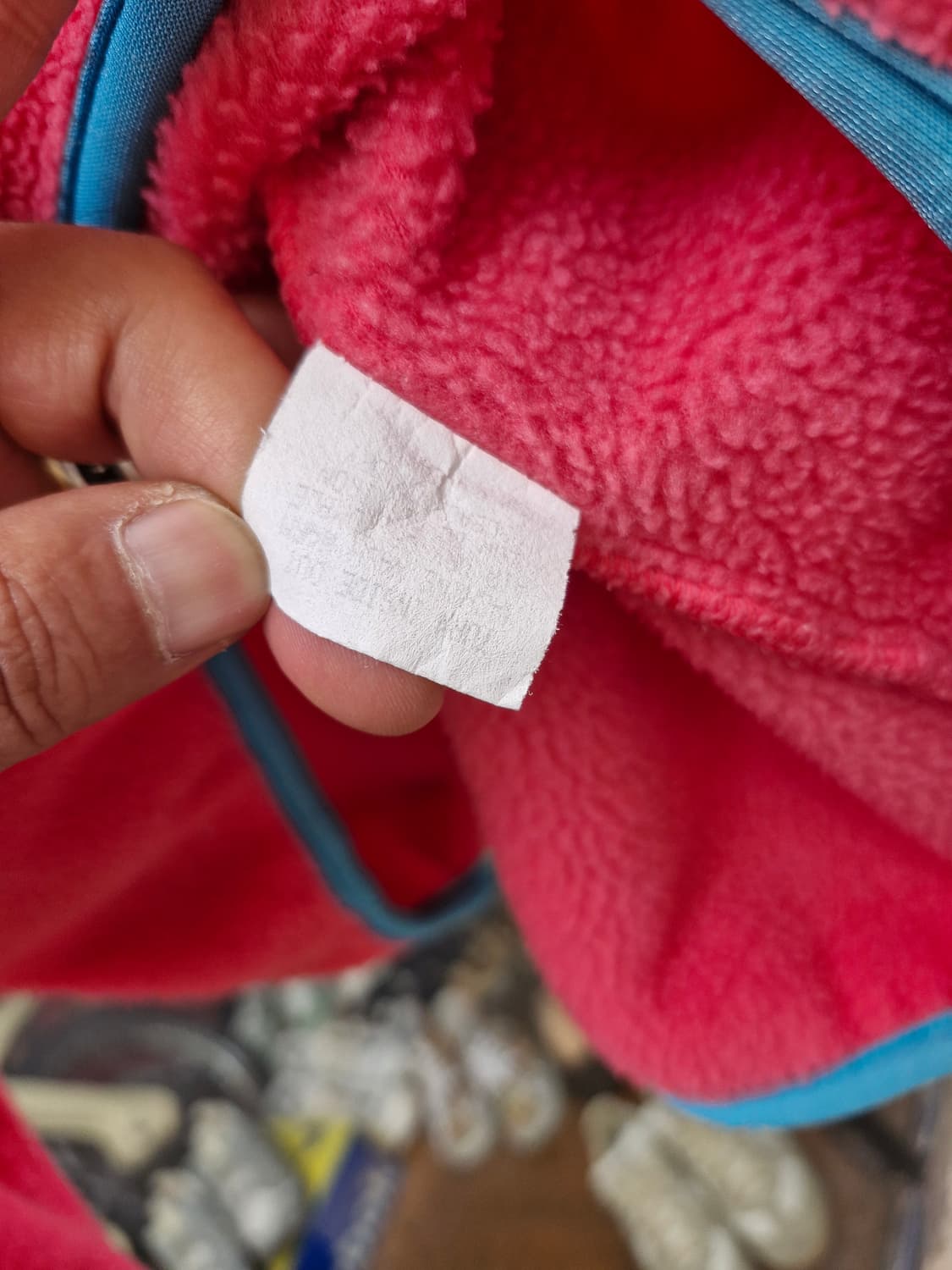 Z-99 파타고니아 신칠라 80s 상품이미지7