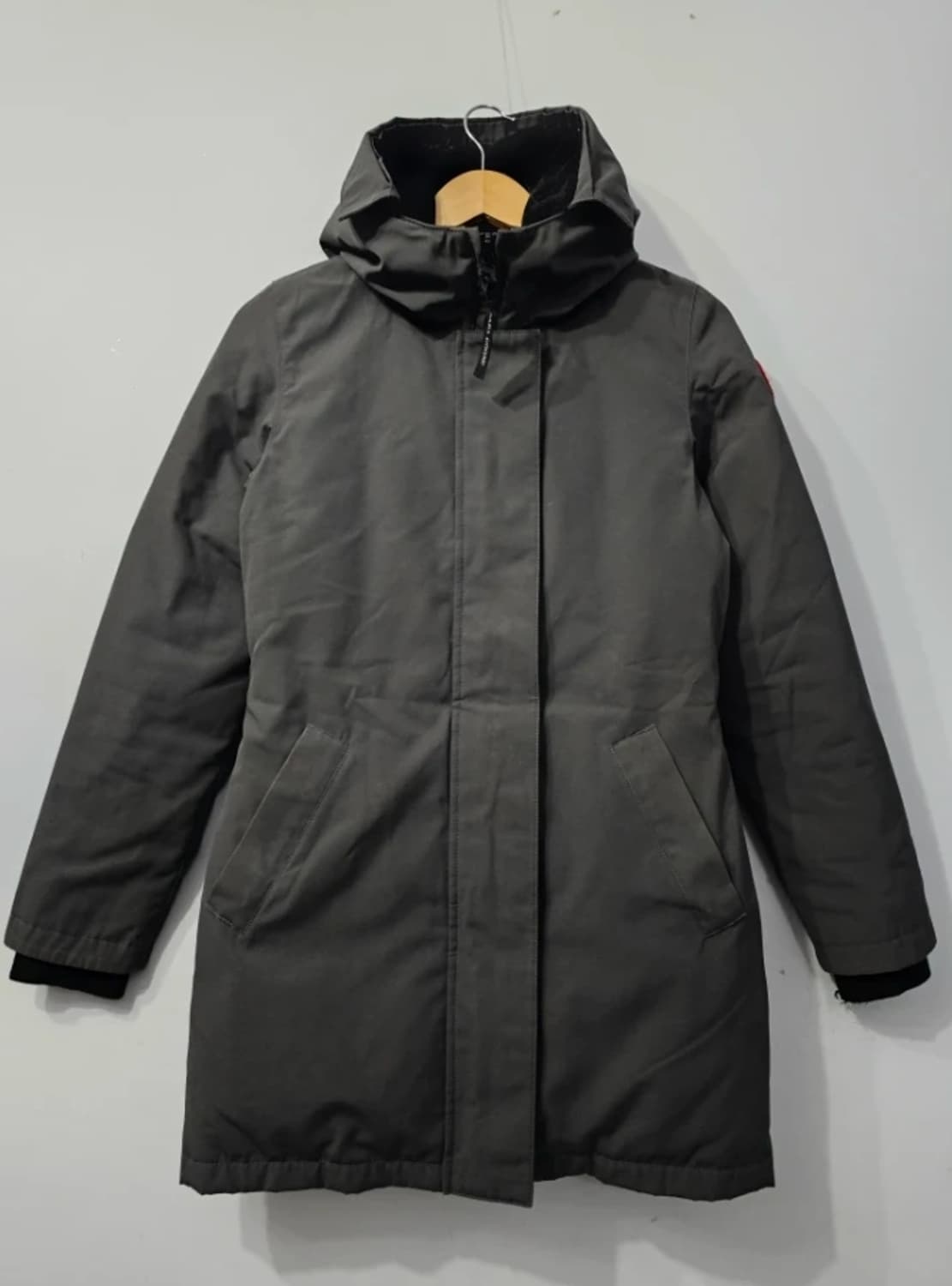 캐나다구스 빅토리아 패커 패딩 ~55 상품이미지5