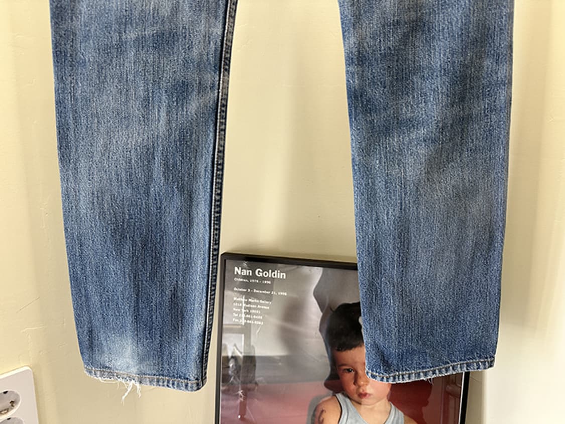 00'S LEVI'S 505 #27 (28-29) 상품이미지6