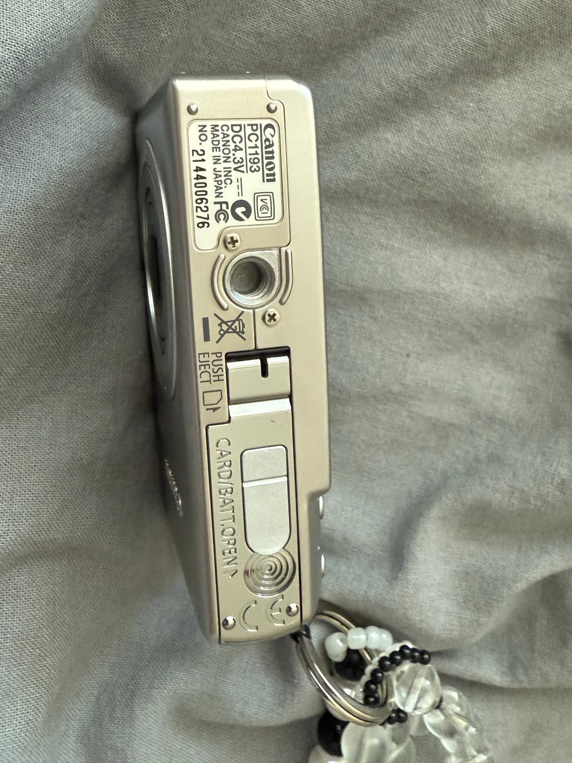 캐논 익서스 60 상품이미지2