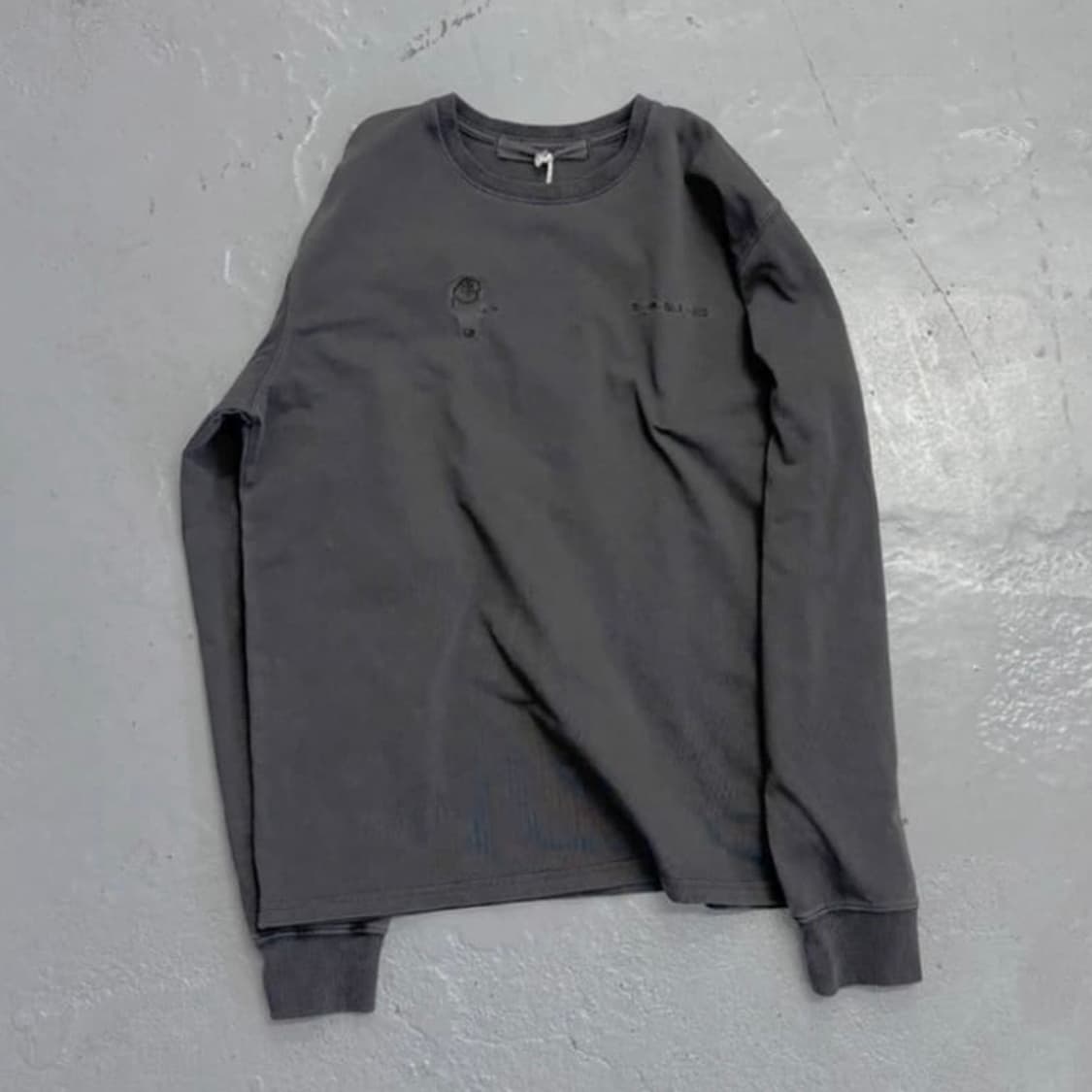 플라스틱프로덕트 롱슬리브 상품이미지1