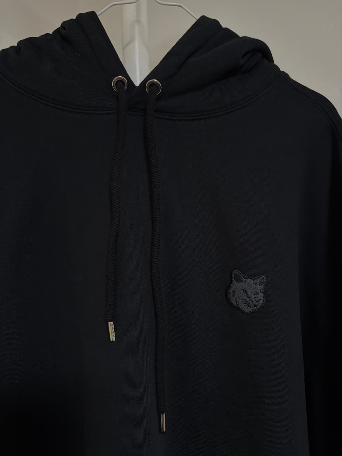 23FW 메종키츠네 후드티 상품이미지1