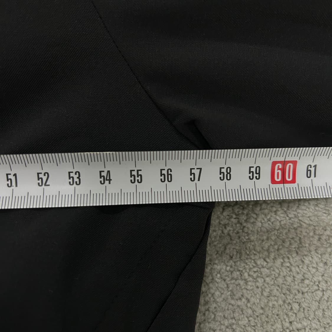 아디다스 블랙 후드 바람막이 자켓 L 상품이미지4