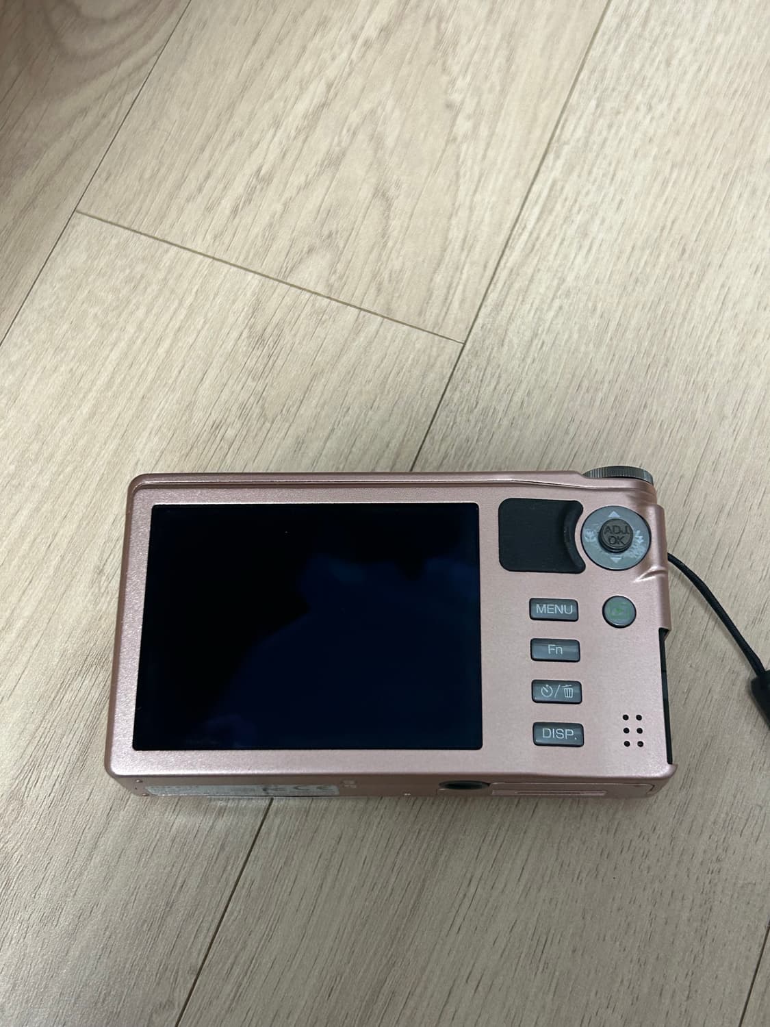 리코 cx5 빈티지 디카 리코 디카 상품이미지4