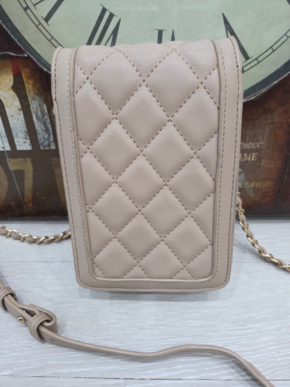 제시뉴욕 미니백 상품이미지2