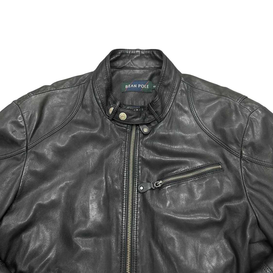 빈폴 양가죽 트러커자켓 상품이미지2
