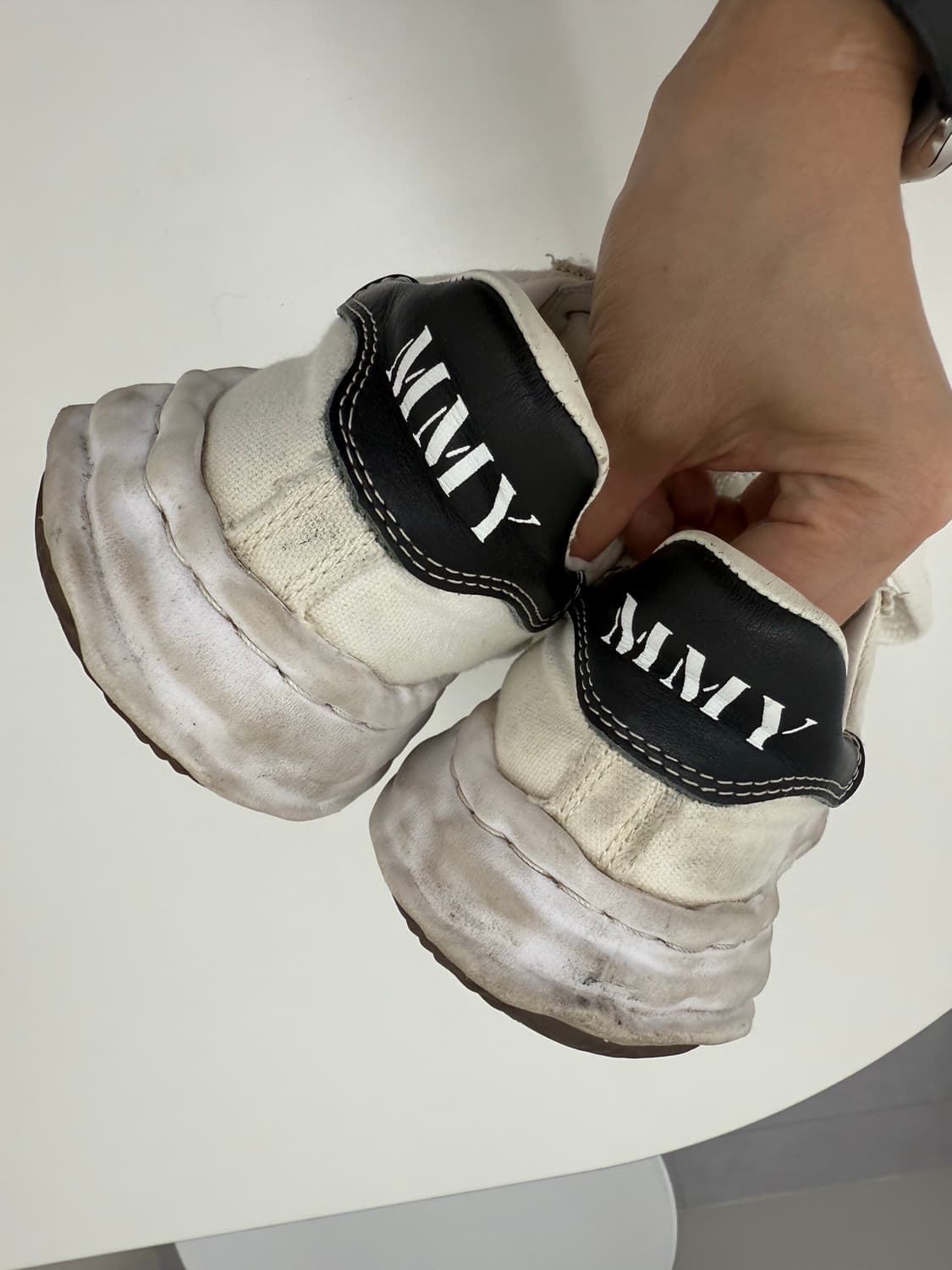 미하라야스히로 블레이키 40 상품이미지3