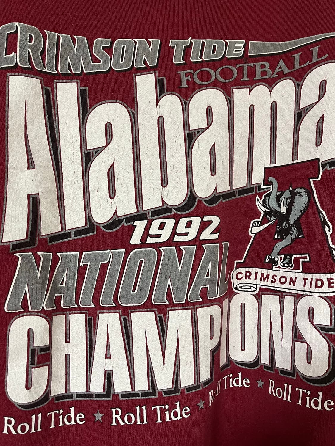 90~00s 50/50 빈티지 스웻셔츠 상품이미지2