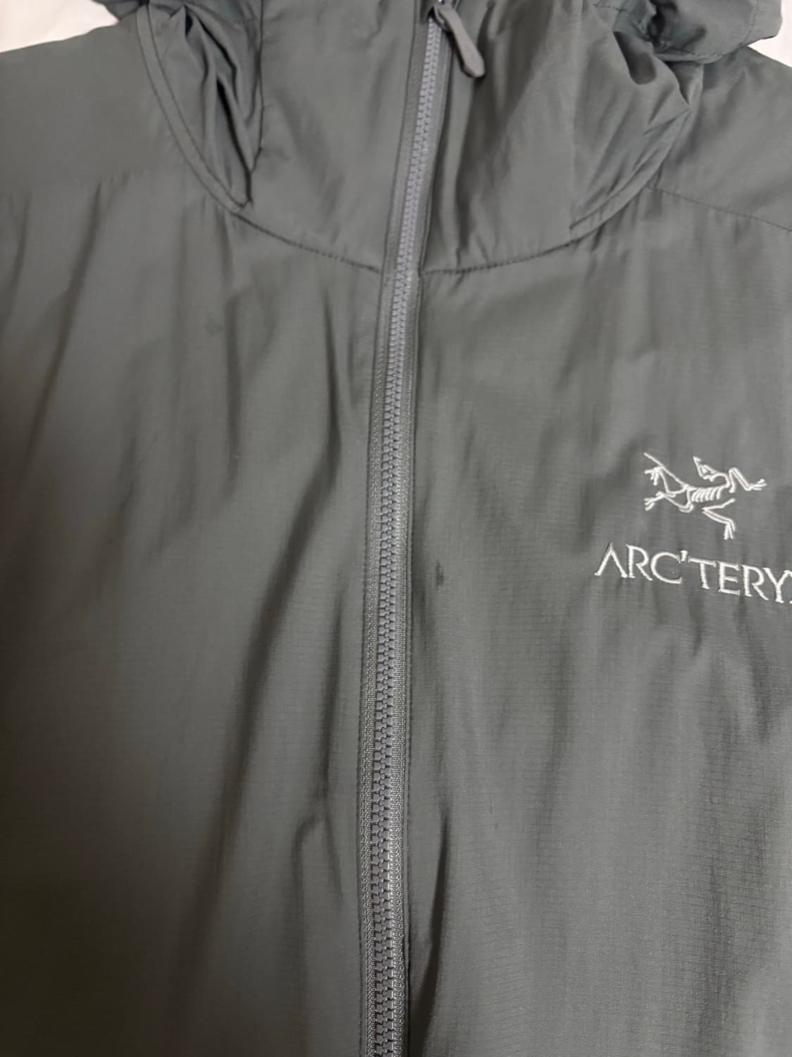 아크테릭스 아톰 sl  상품이미지6