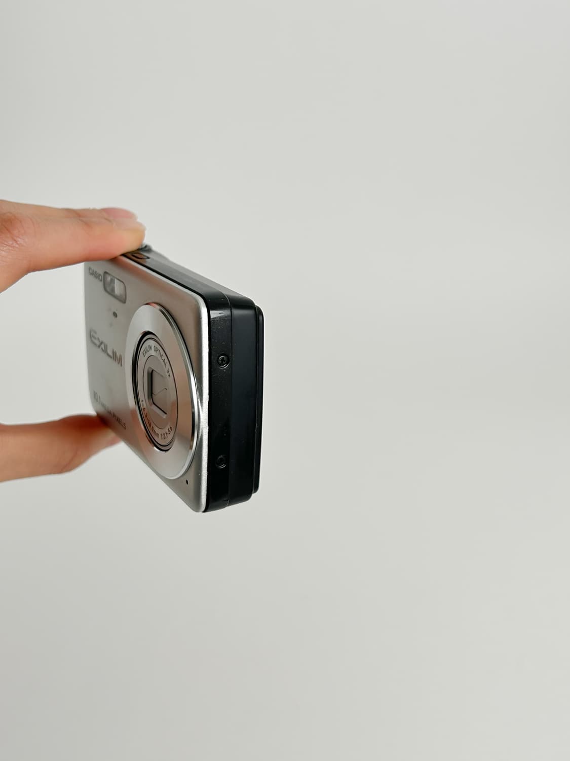 입문용추천!) 카시오 엑슬림 z33 Exilim 빈티지 디카 상품이미지9