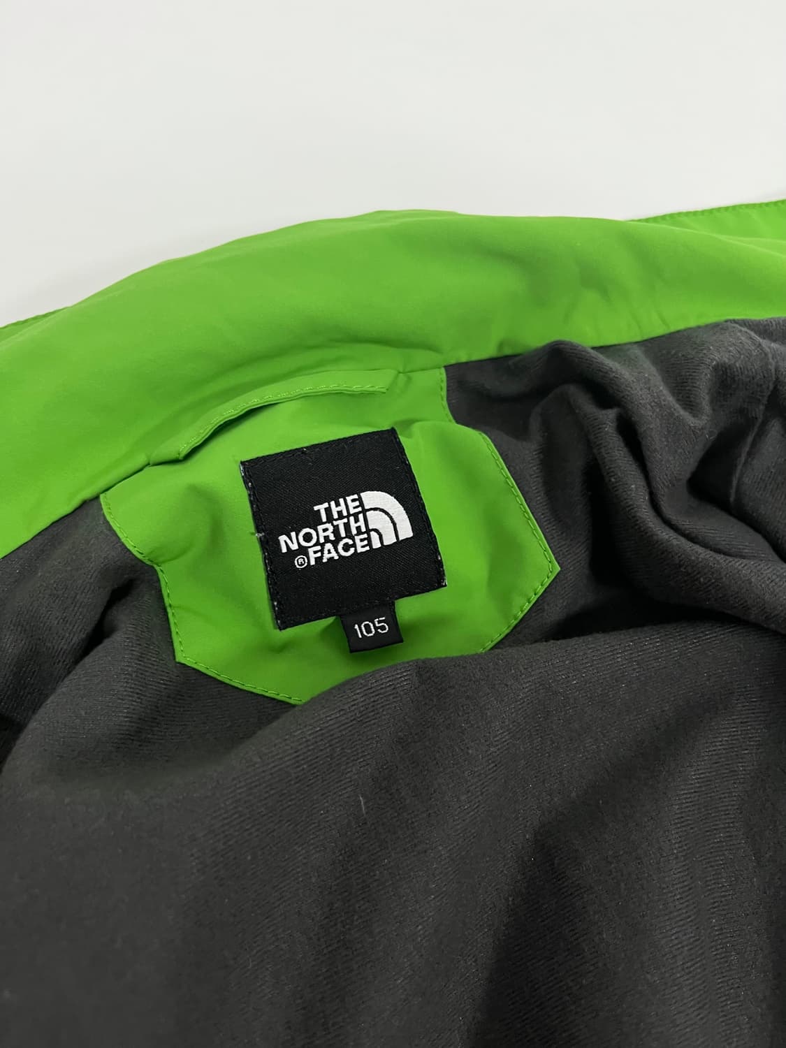 [105] 노스페이스 하이벤트 바람막이 상품이미지8