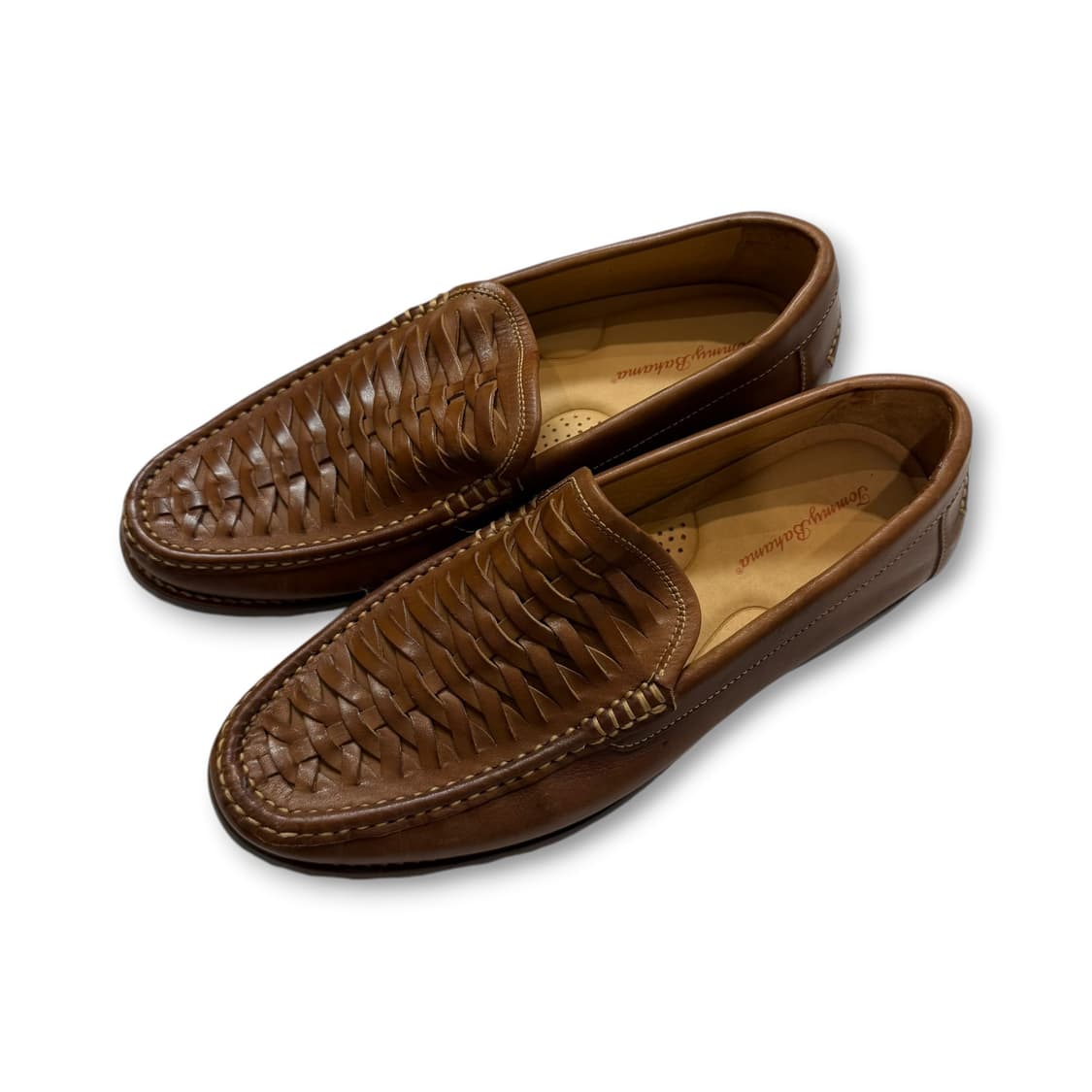 Tommy Bahama 핀슬립 온 로퍼 8(M) 상품이미지1