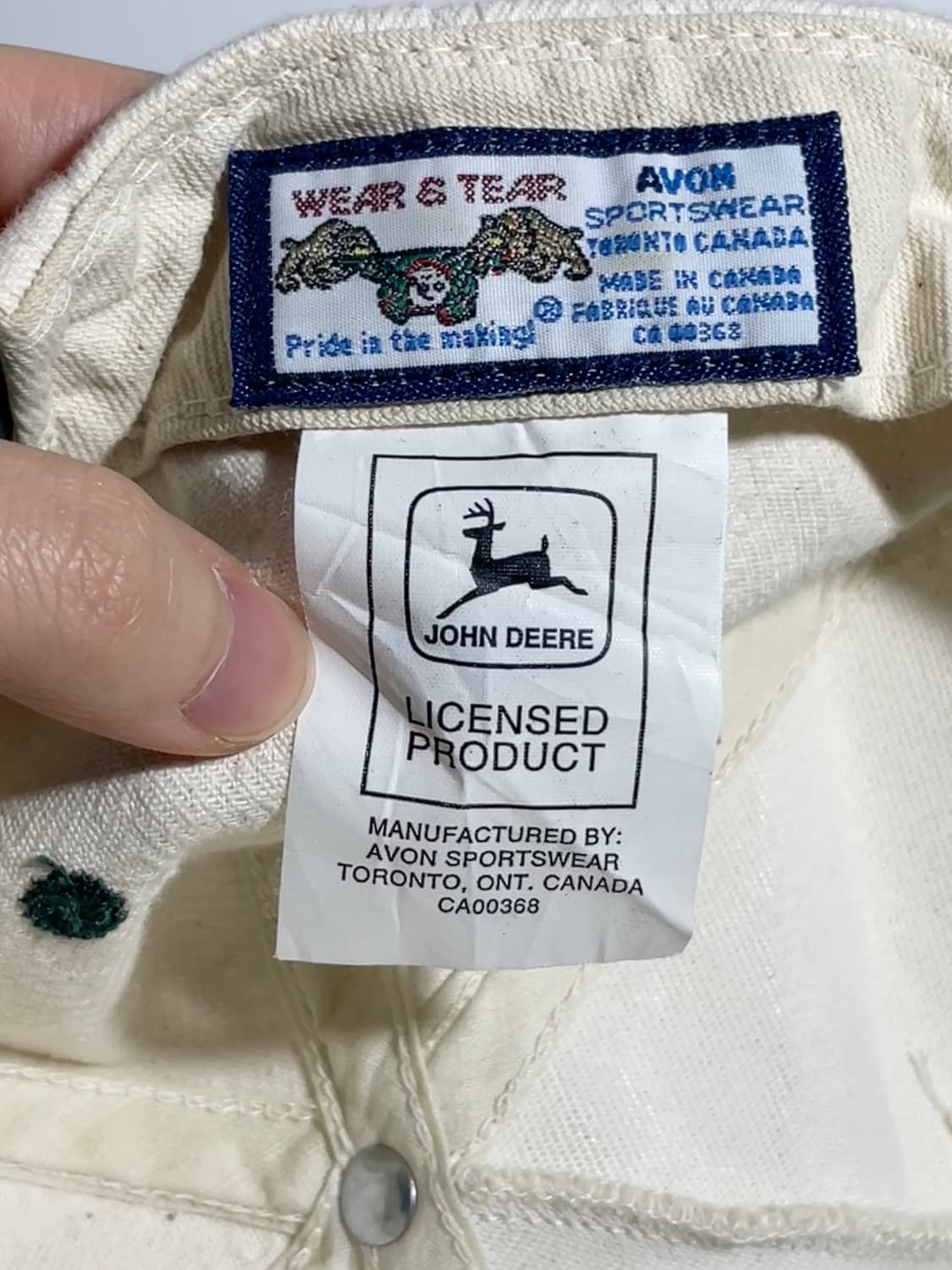 Series Combines Trucker Cap 상품이미지6