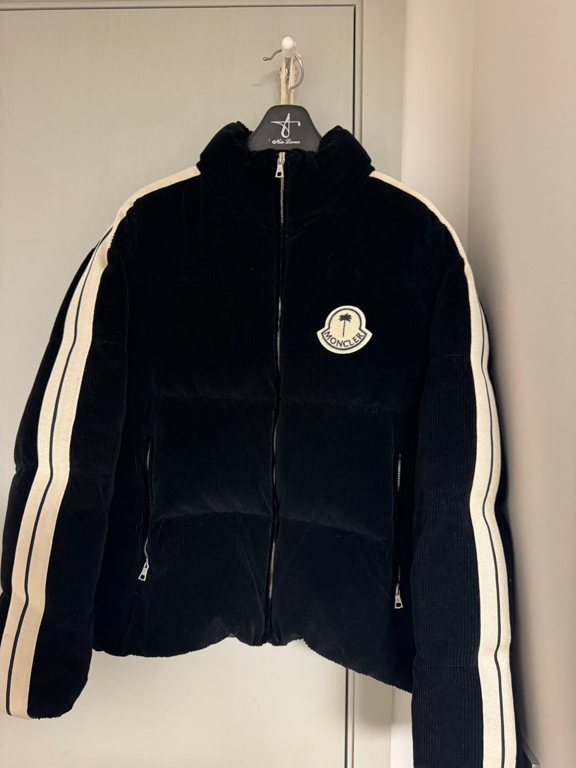 FW23 몽클레어 팜엔젤스 람사우 패딩4 상품이미지1