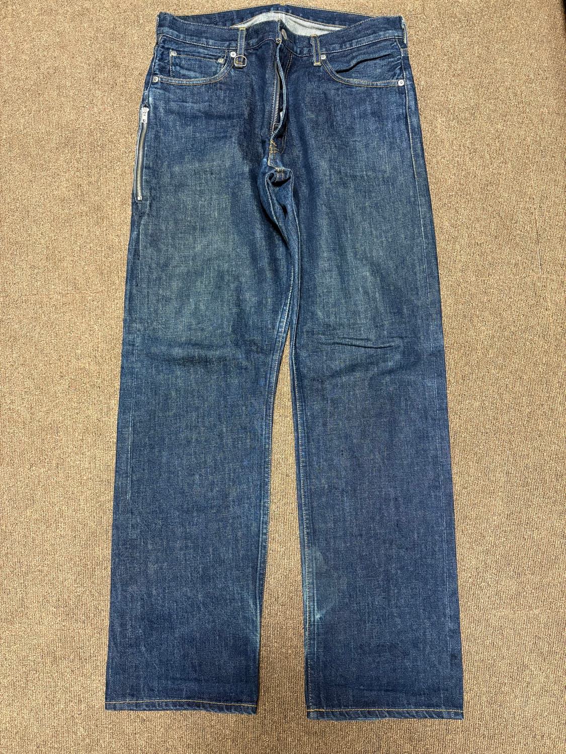 Levis fenom 프라그먼트 디자인 페놈 33사이즈 상품이미지2