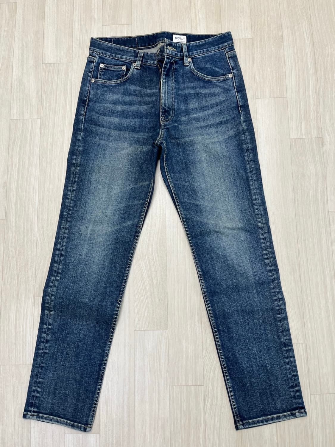 모드나인 펑크타운 상품이미지4