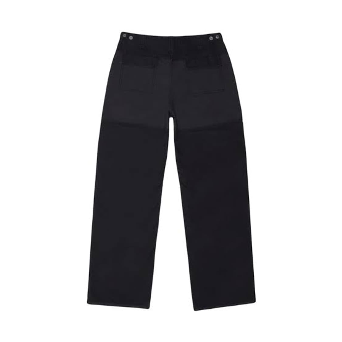 [32] 스투시 유틸리티 팬츠 블랙 상품이미지2