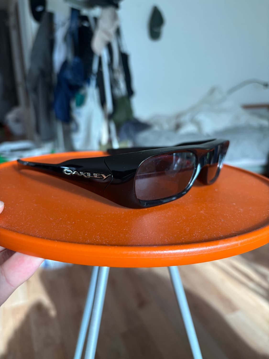Oakley 페르미안 스퀘어 상품이미지2