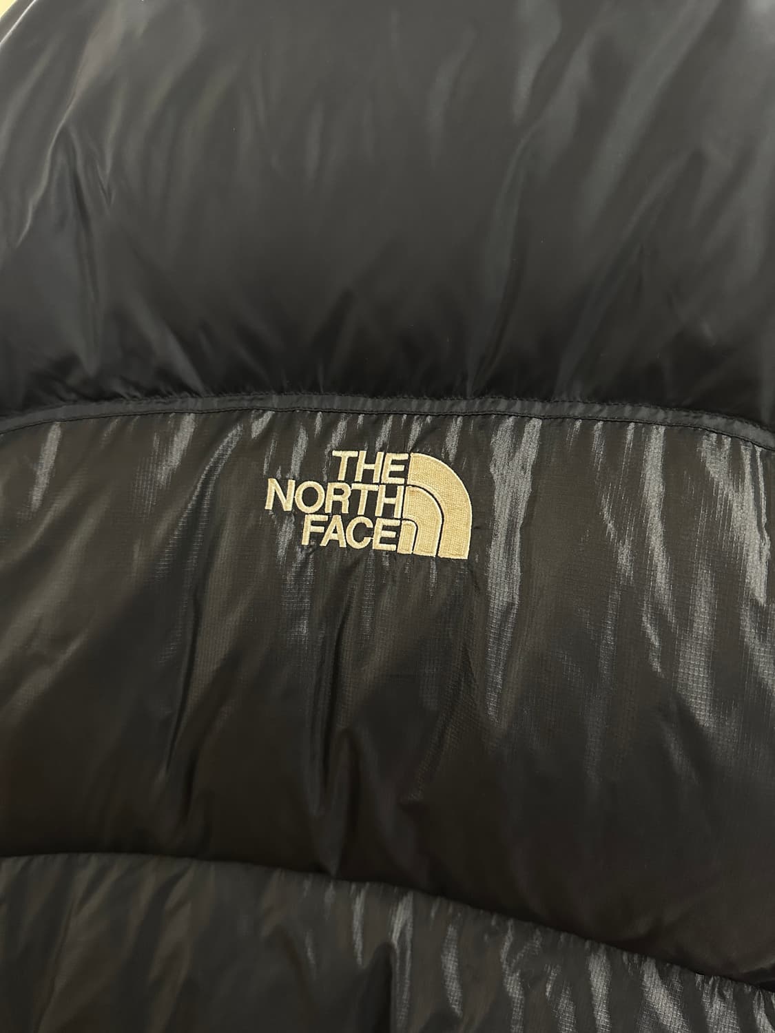 90s 노스페이스 눕시700 센터로고  상품이미지7