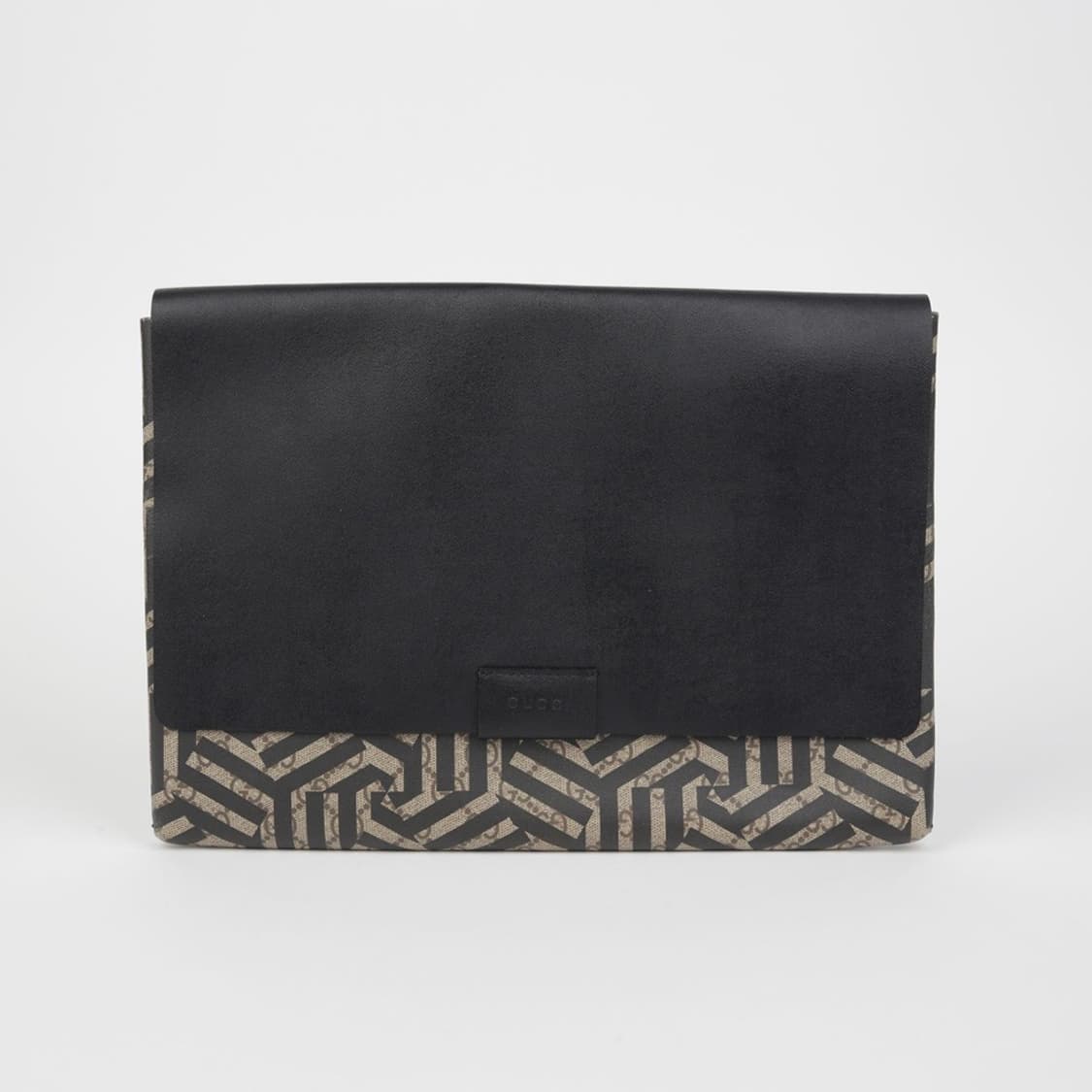 구찌 GG로고 수프림 포트폴리오 클러치백 상품이미지1