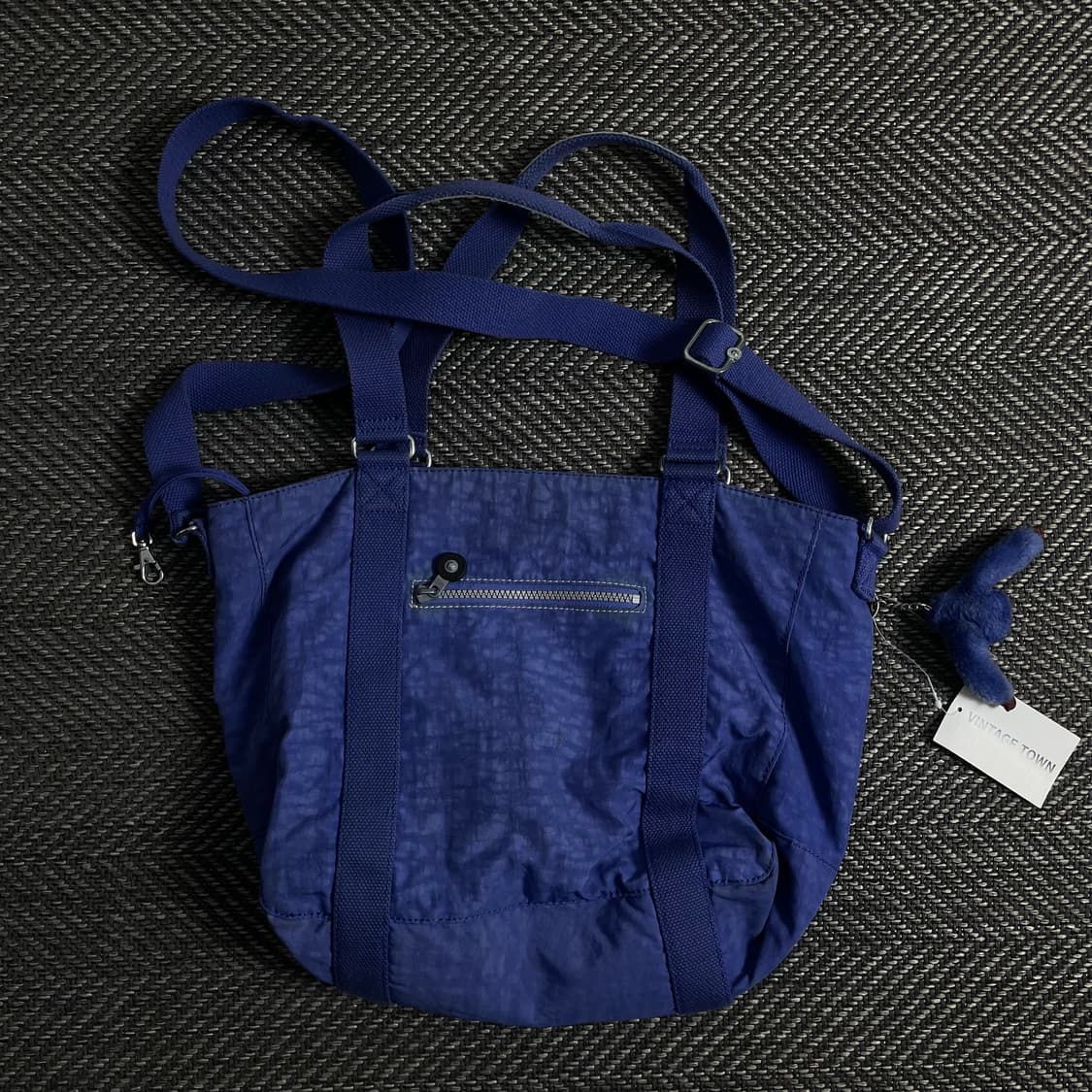 키플링 y2k 키링 빈티지 올드스쿨 크로스백o 3128 상품이미지4