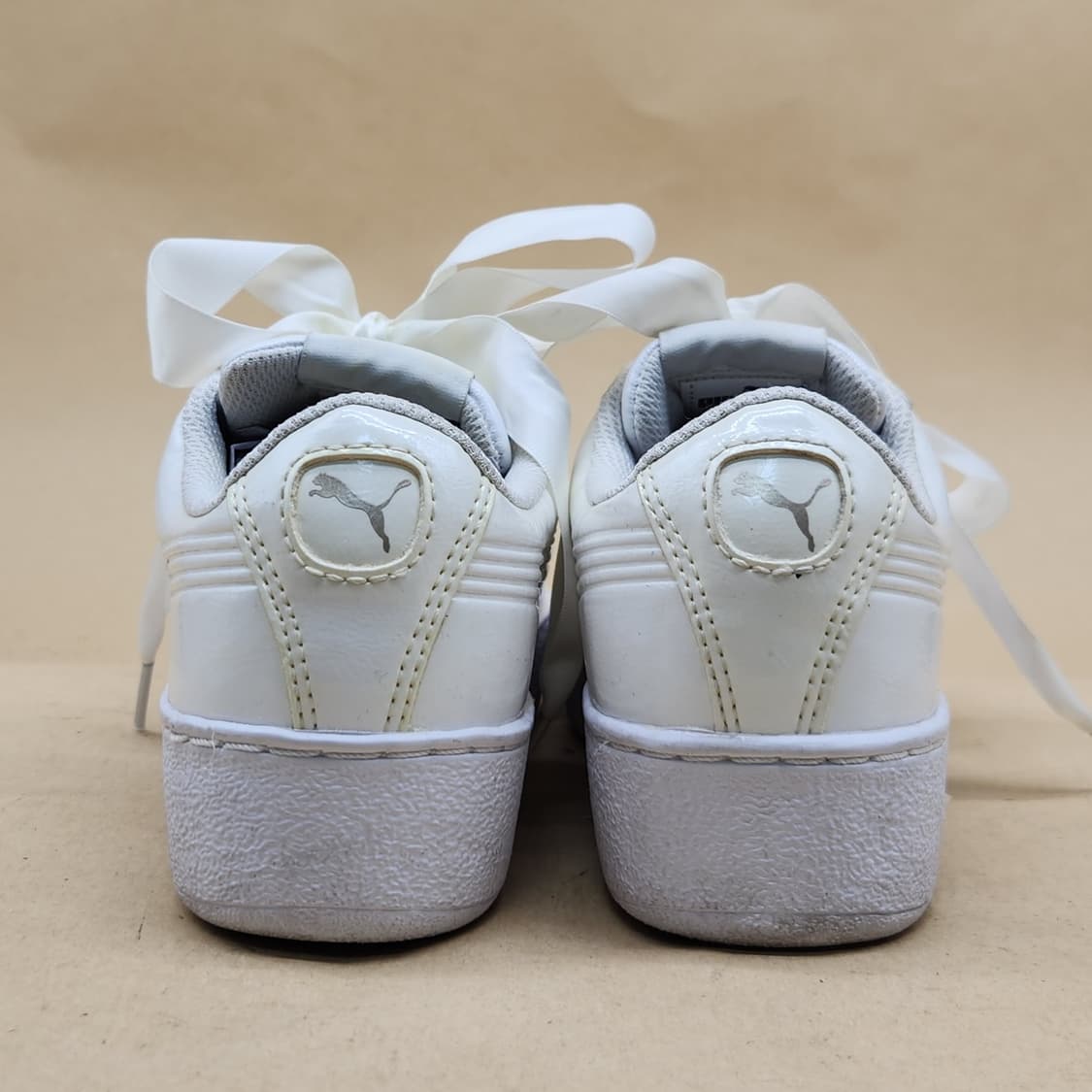 푸마 바스켓 하트 운동화 220 상품이미지4